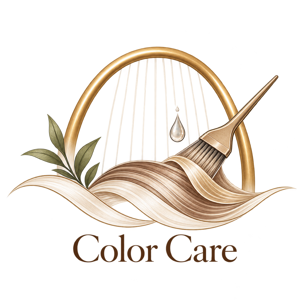 Hair Color & Japanese Head Spa
