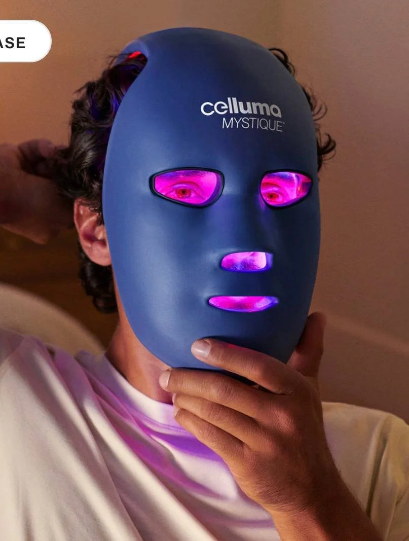 Celluma LED Light Therapy
