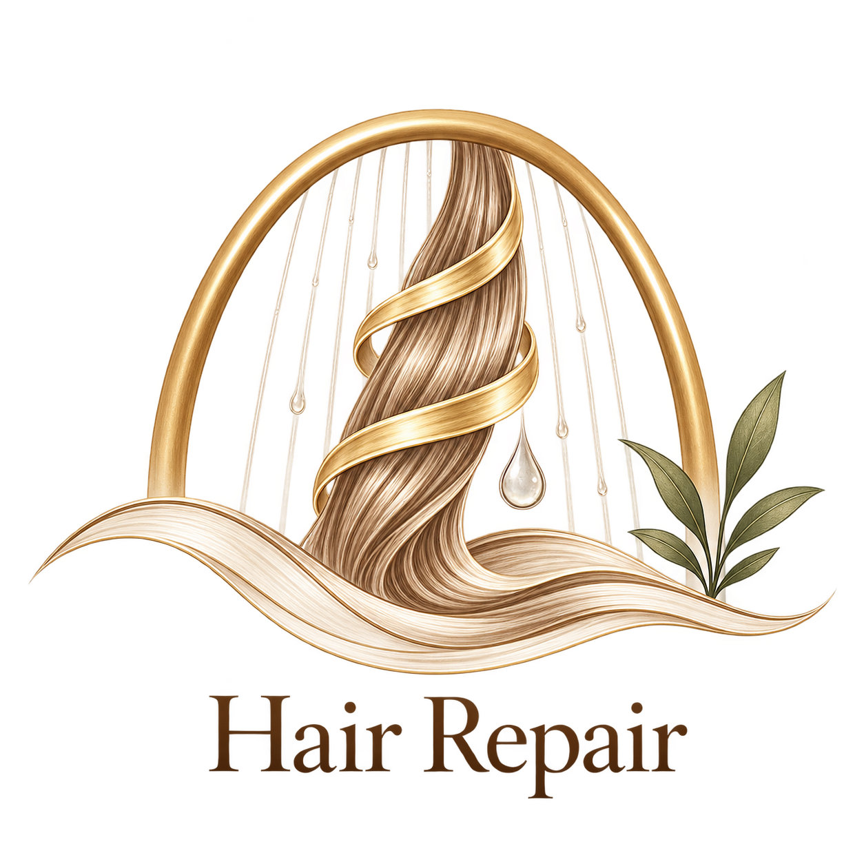 Hair Repair Japanese Head Spa