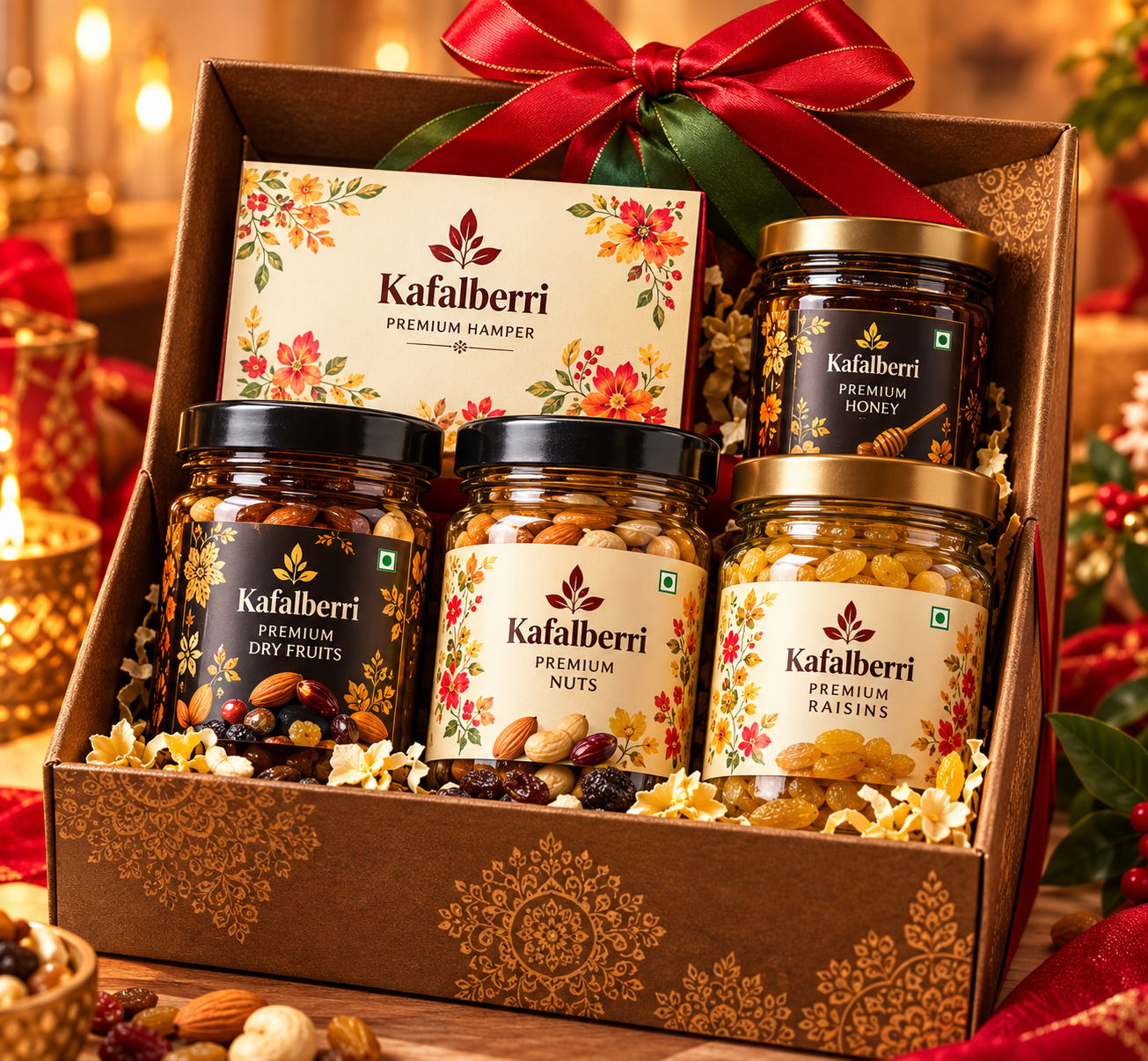 Coffee Gift Hampers
