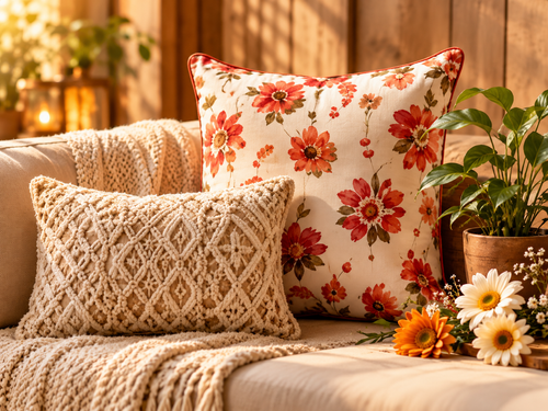 Home and Lifestyle