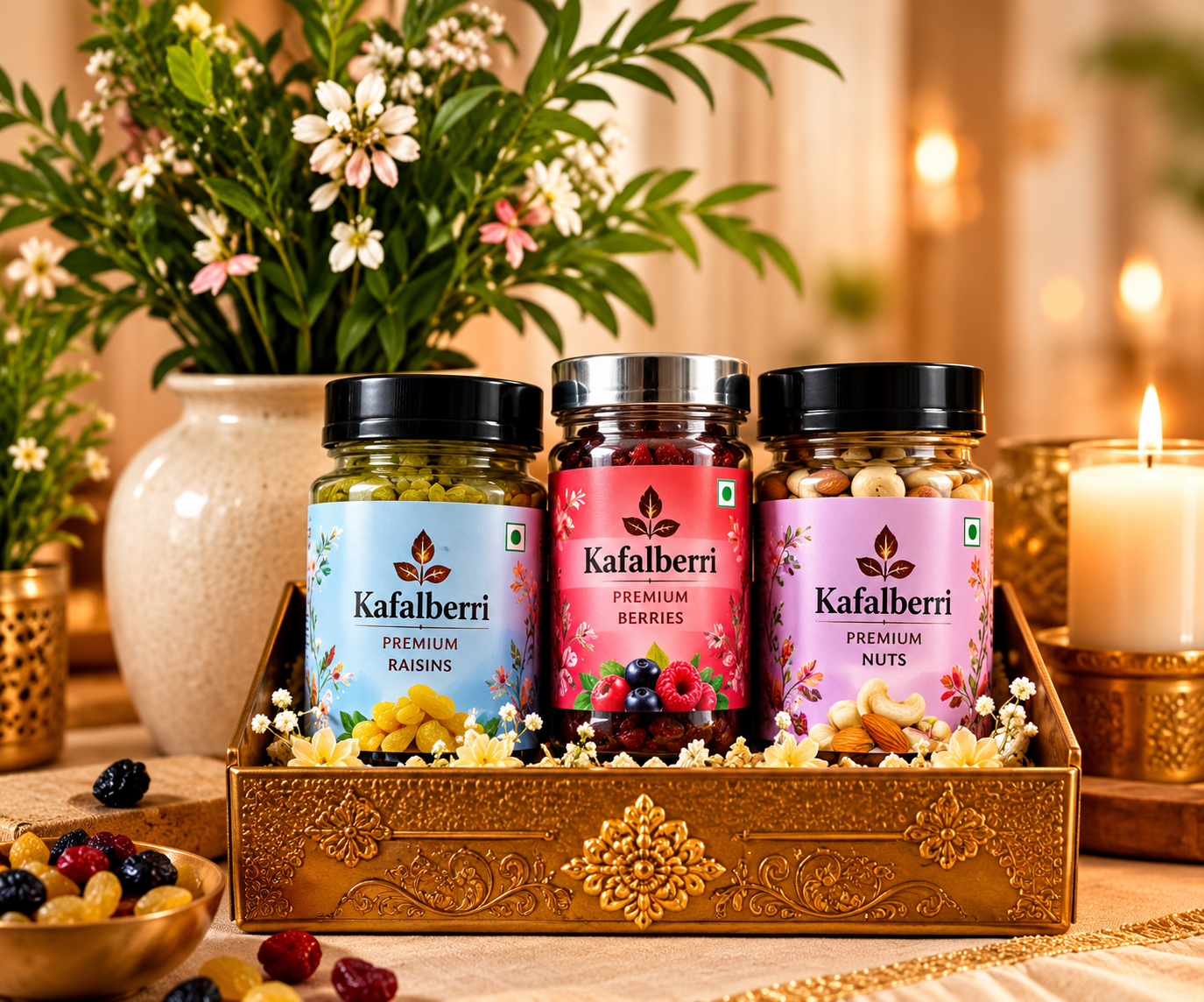 Wellness Hampers