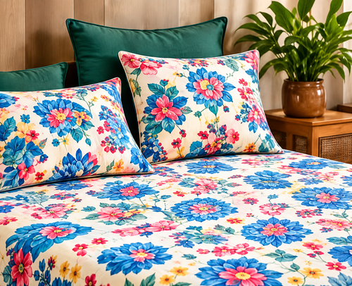 Bedsheets