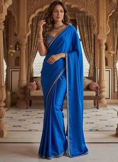Banarasi Silk Saree