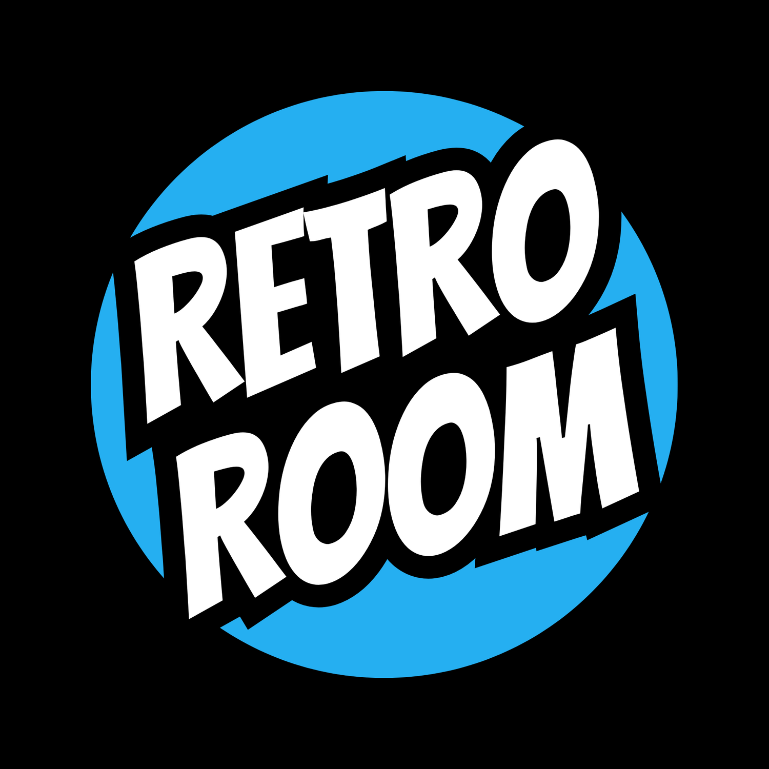 Retro Room
