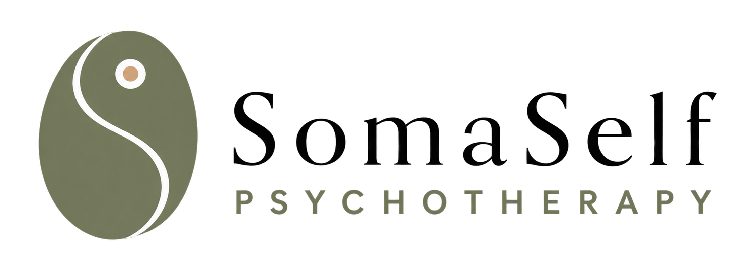 SomaSelf Psychotherapy