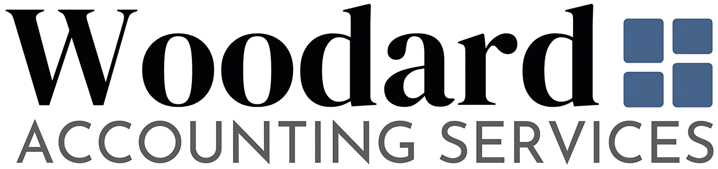 Woodard Accounting Services logo