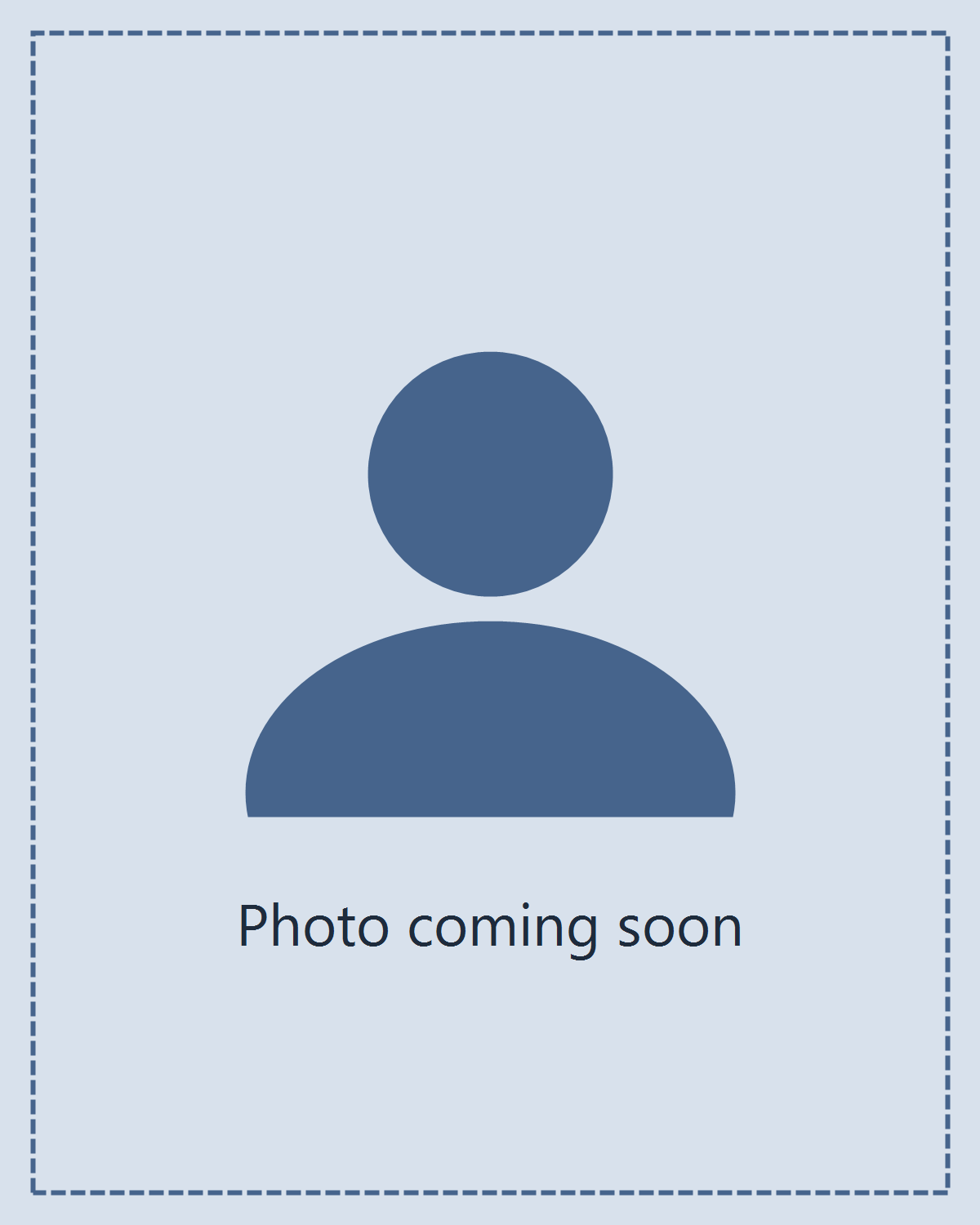 Photo of Cameron Woodard, CPA coming soon