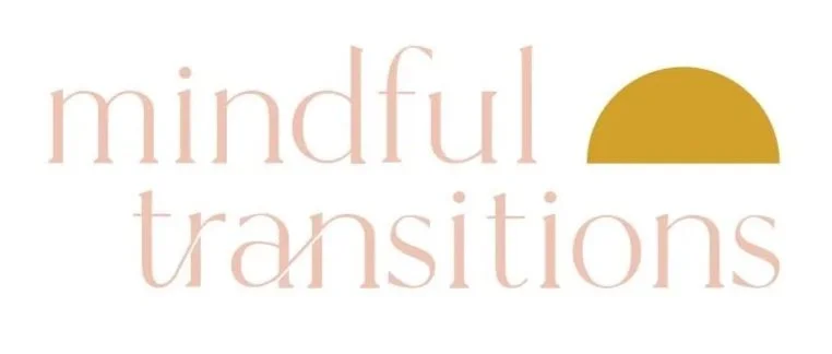 Mindful Transitions