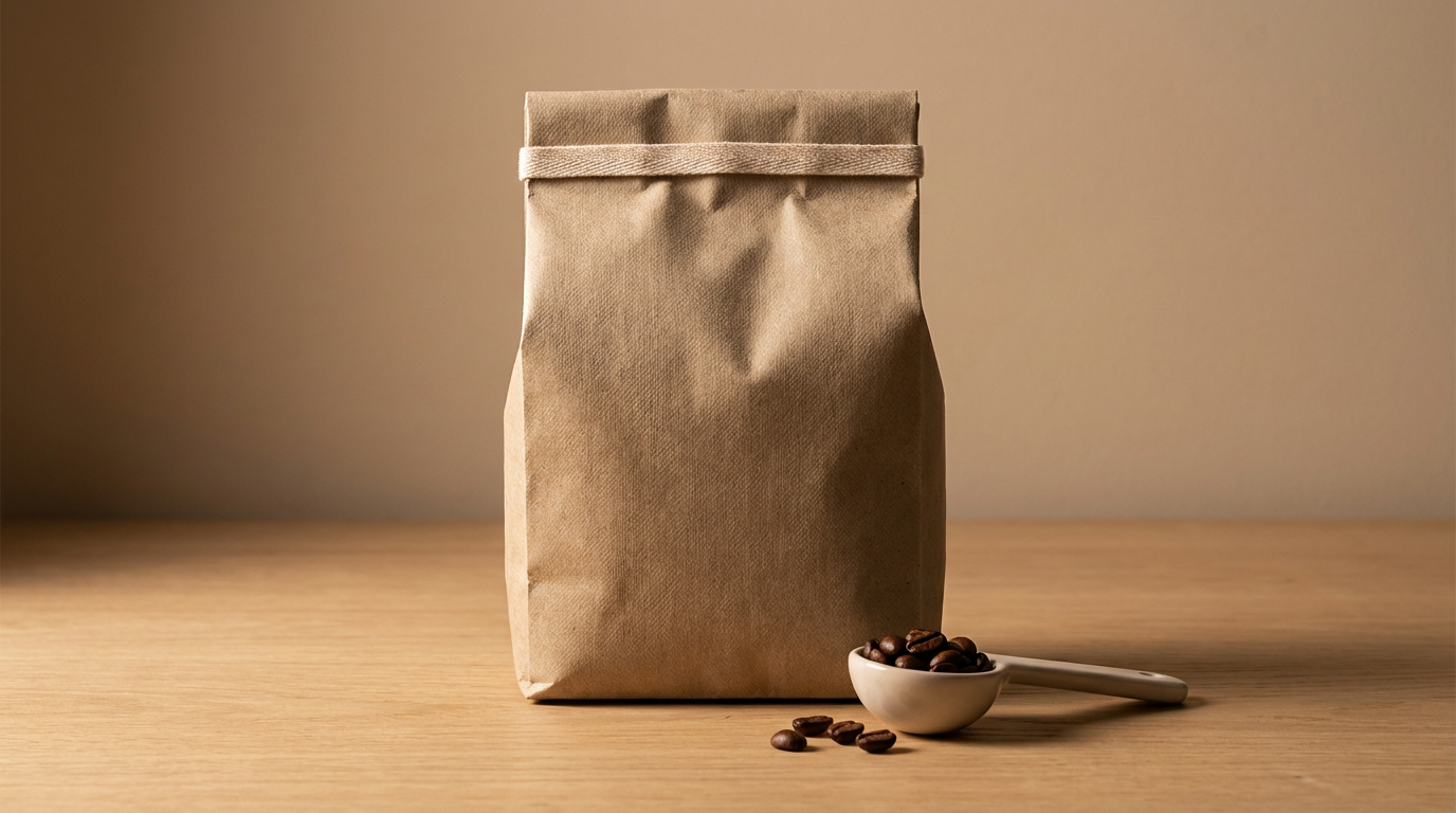 Whole Bean Coffee