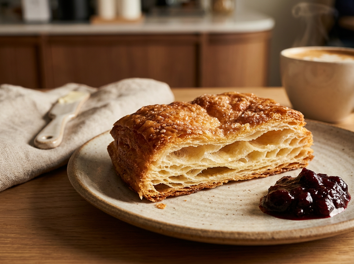 Danish Pastry