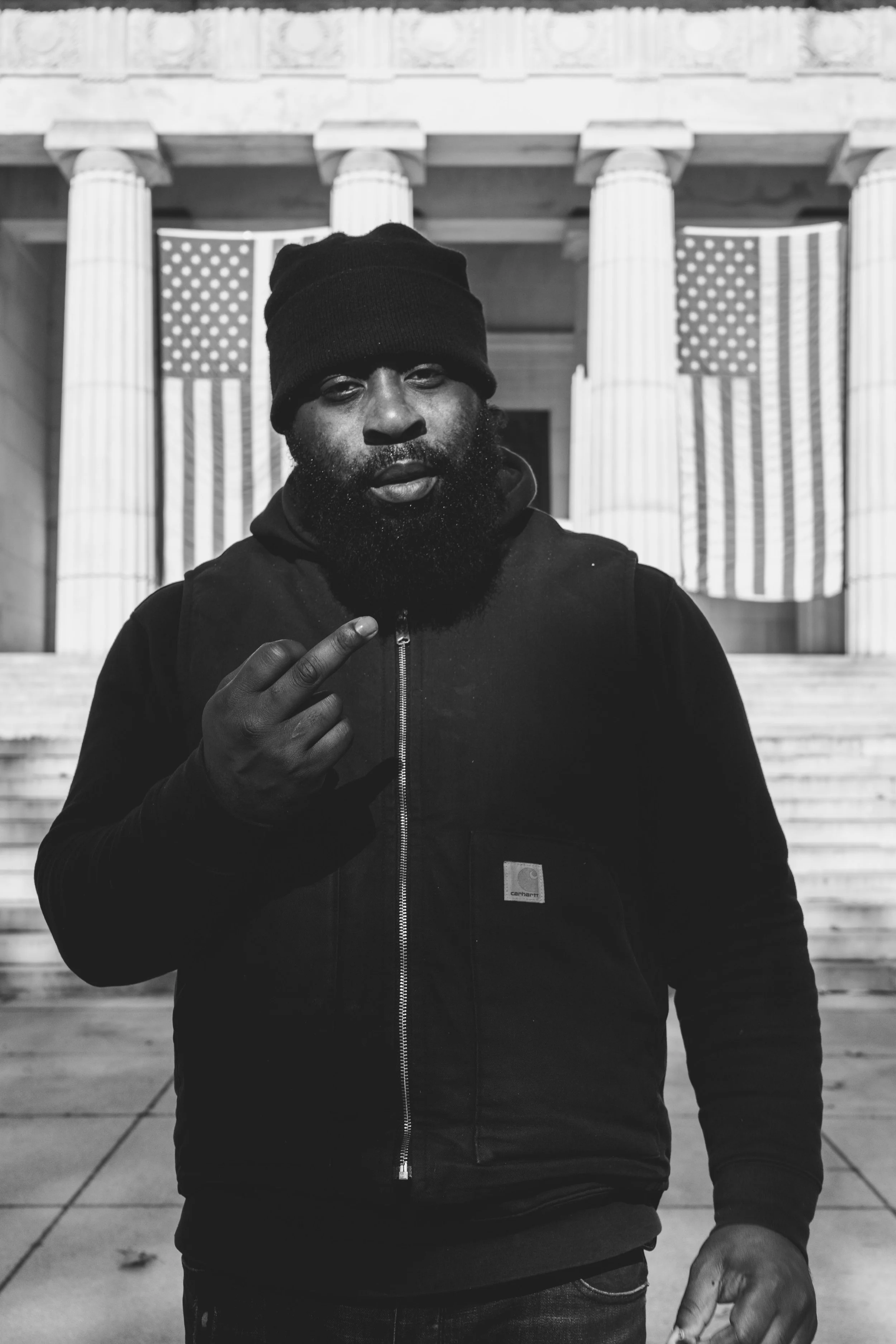 SCRILLA GAMBINO 