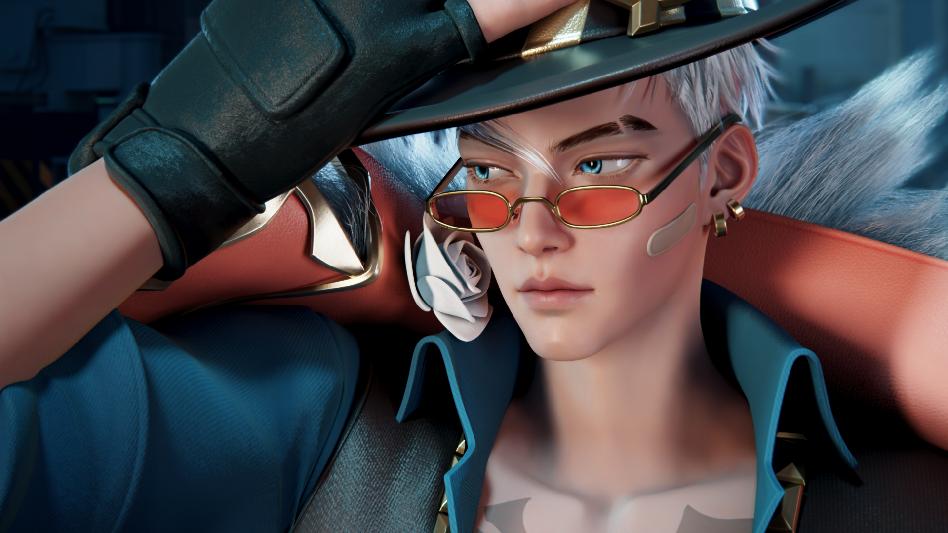 Arena of Valor 89