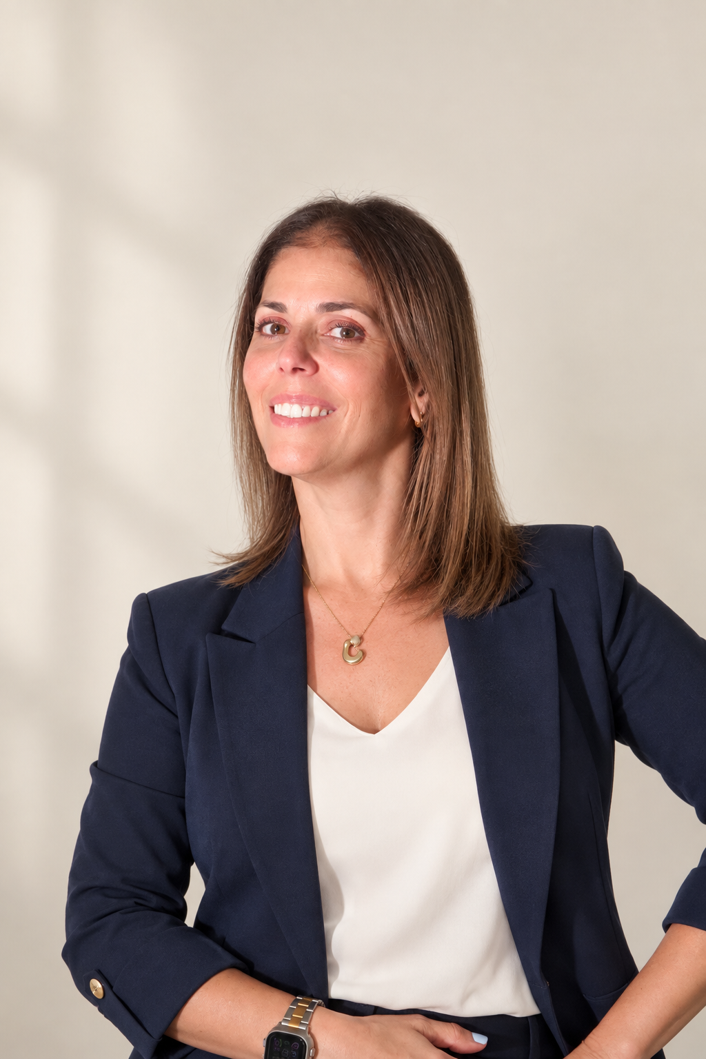 SJ5 Consulting Group professional portrait