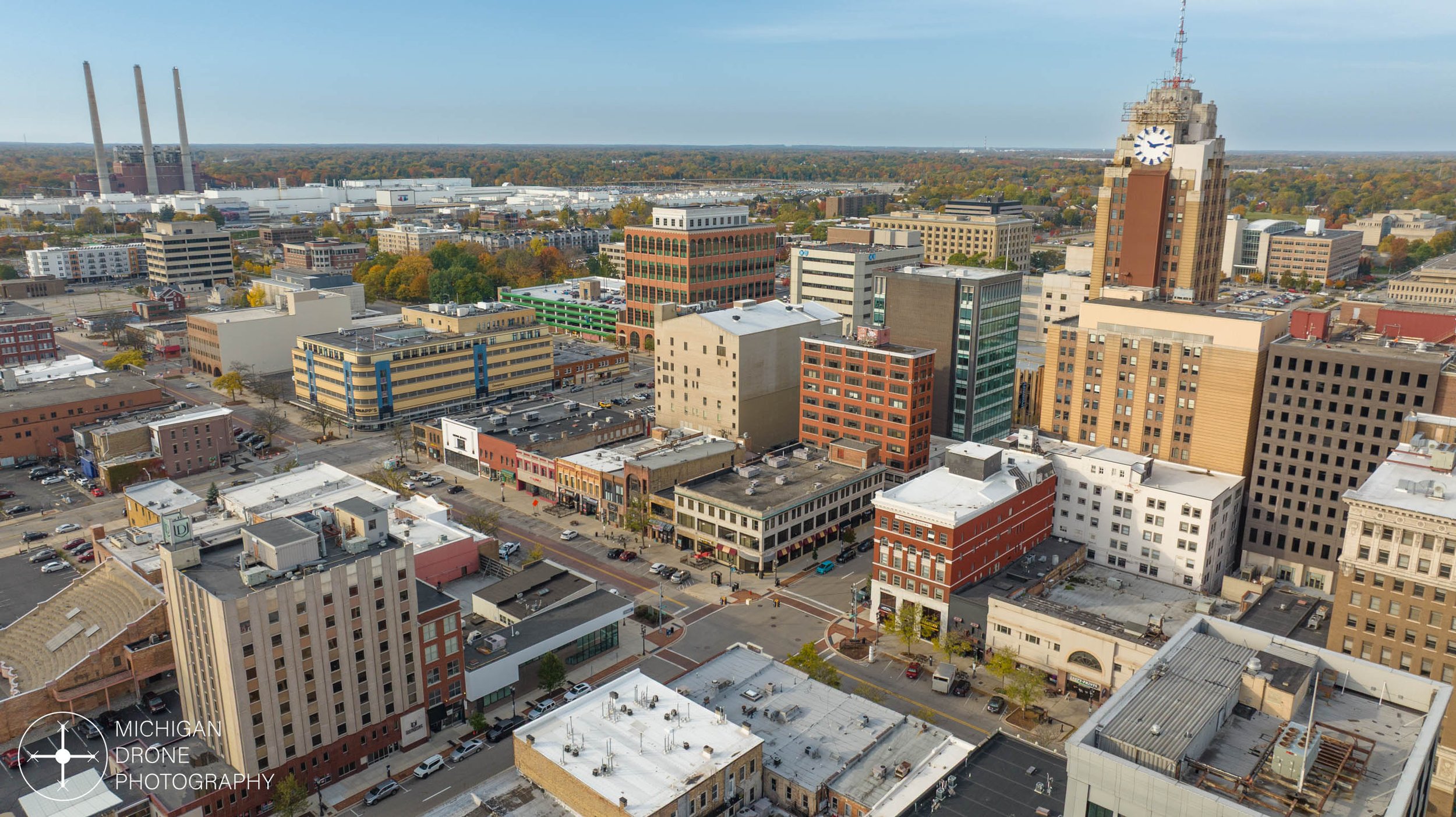 Professional mobile auto detailing in Lansing, Michigan, providing premium exterior washes and paint protection for residents near the State Capitol and downtown.