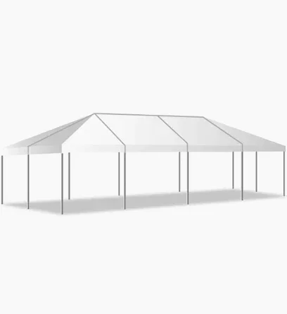 20x40 Event Tent