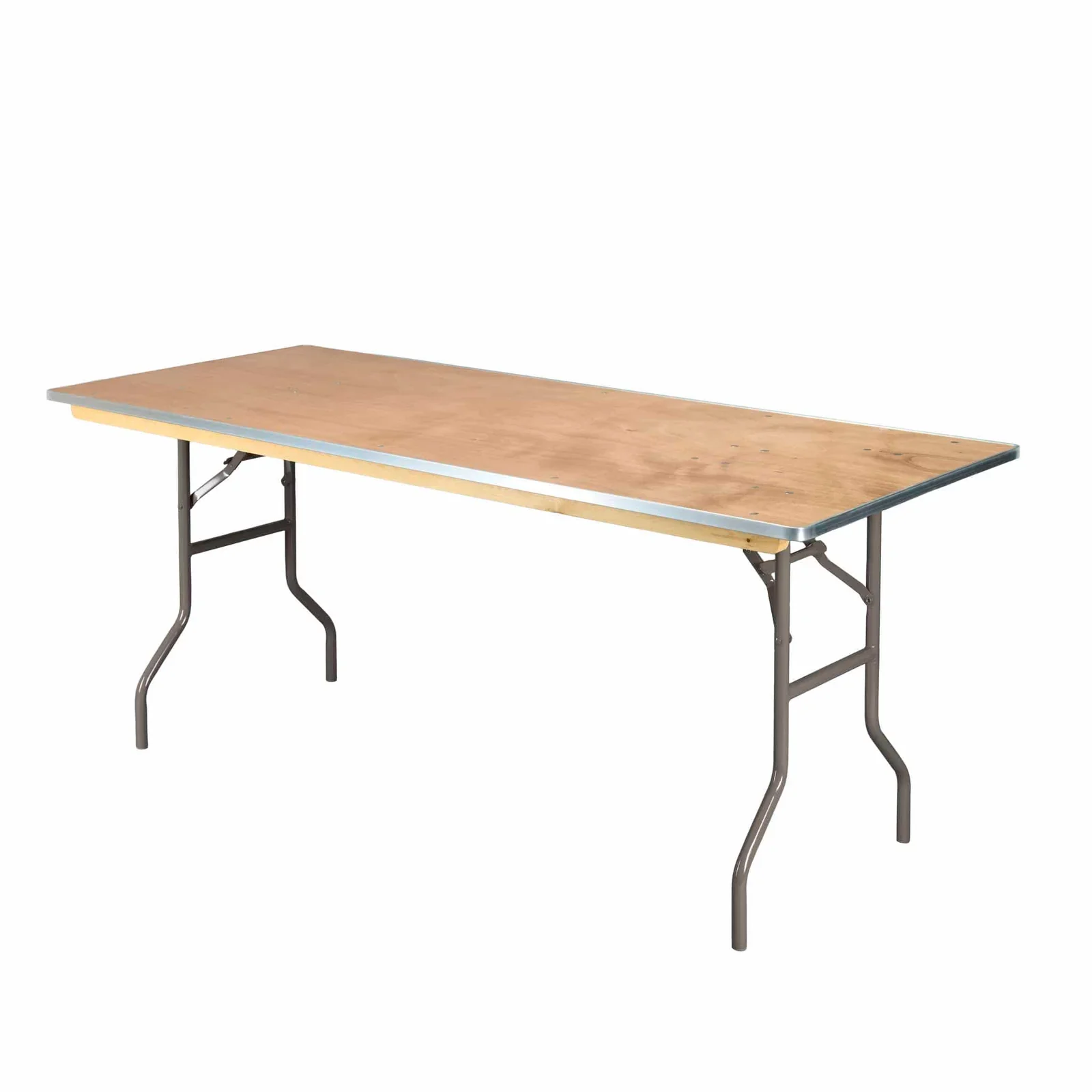 6' Rectangle Banquet Table