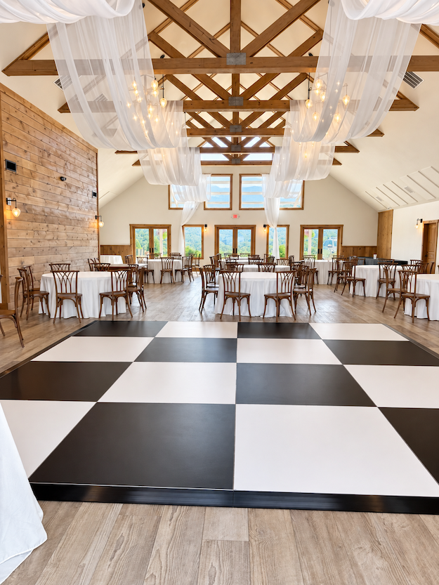 Dance Floor