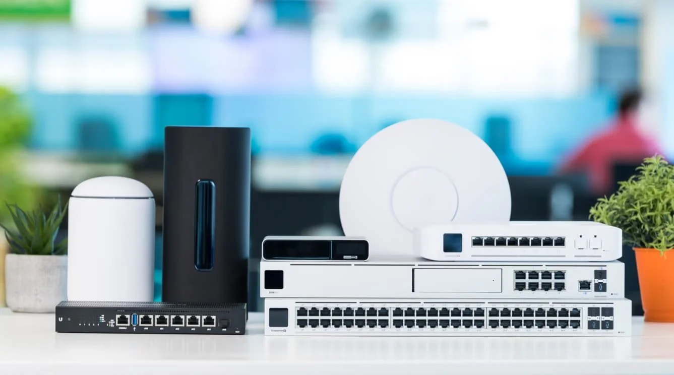 Network Design