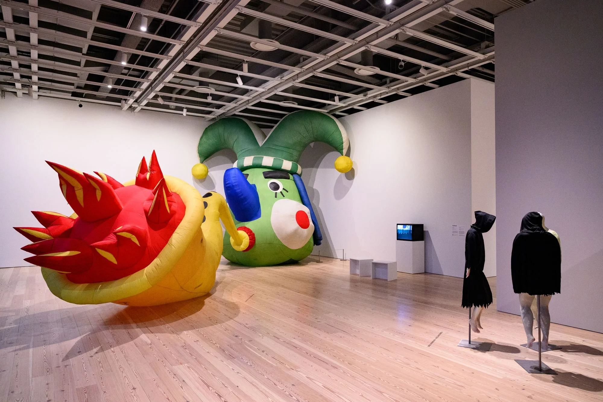 2026 WHITNEY BIENNIAL - INITIAL THOUGHTS