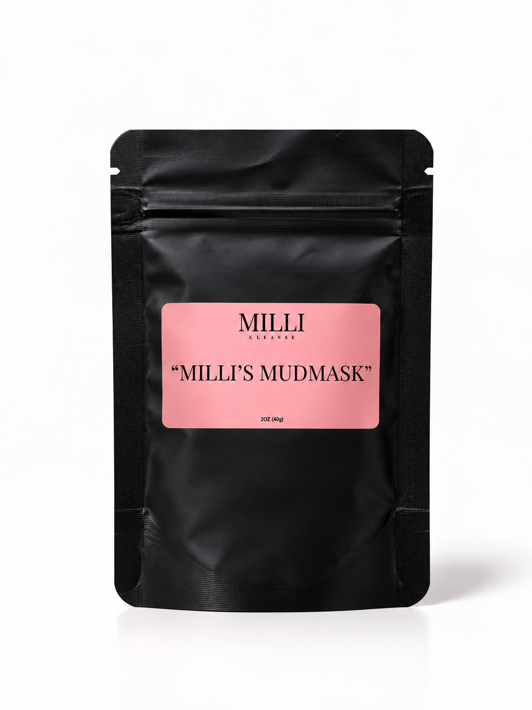 Milli’s MudMask