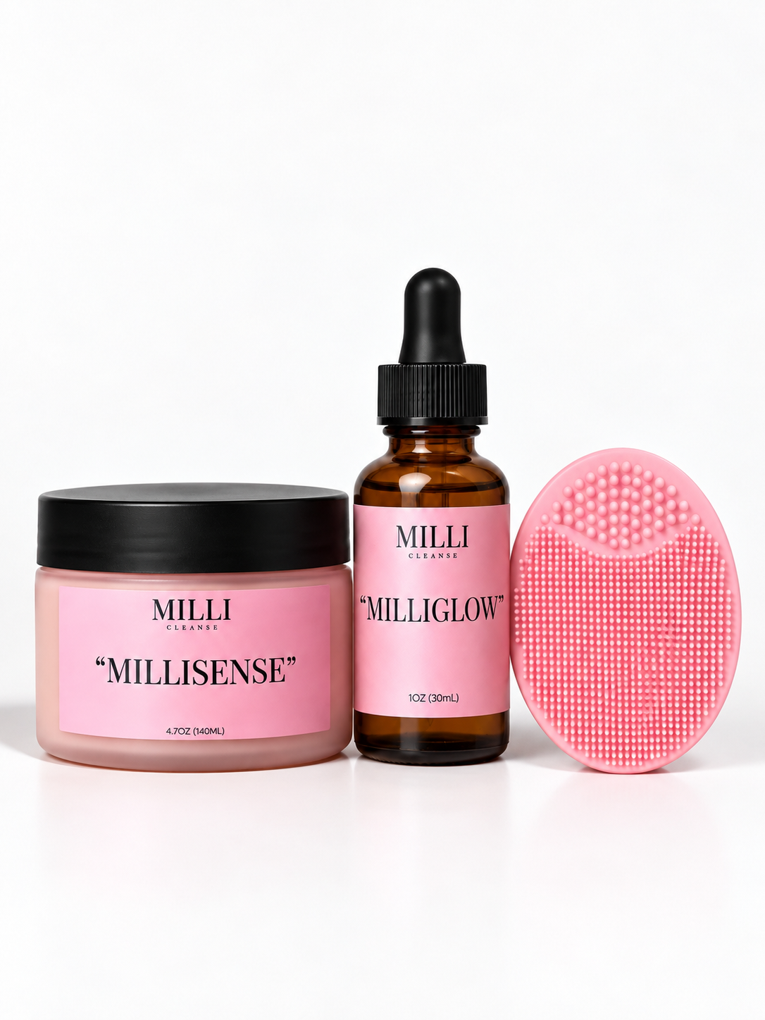 Millisense Kit