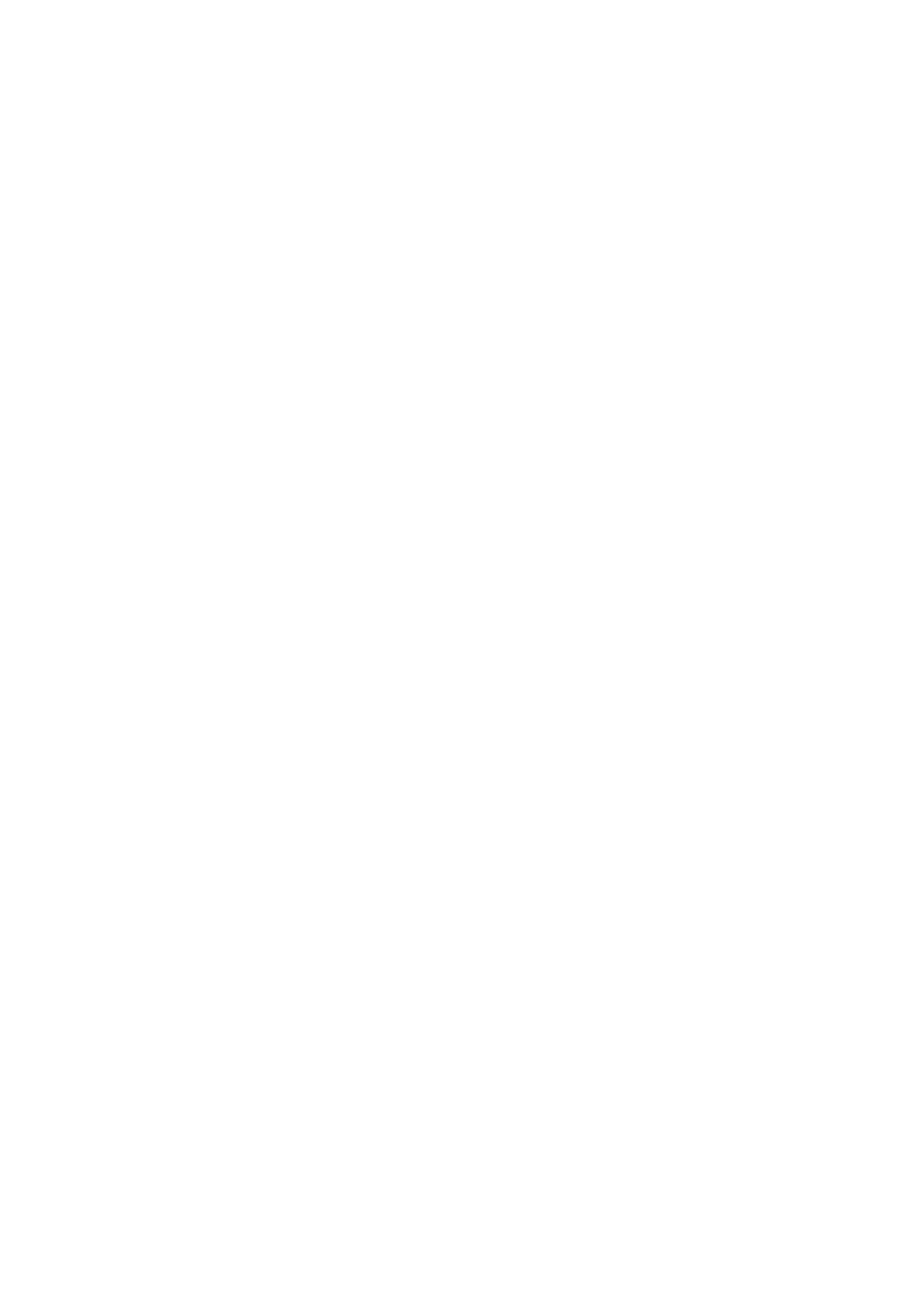 Black background with four white star-shaped figures arranged in a diagonal line from bottom left to top right.