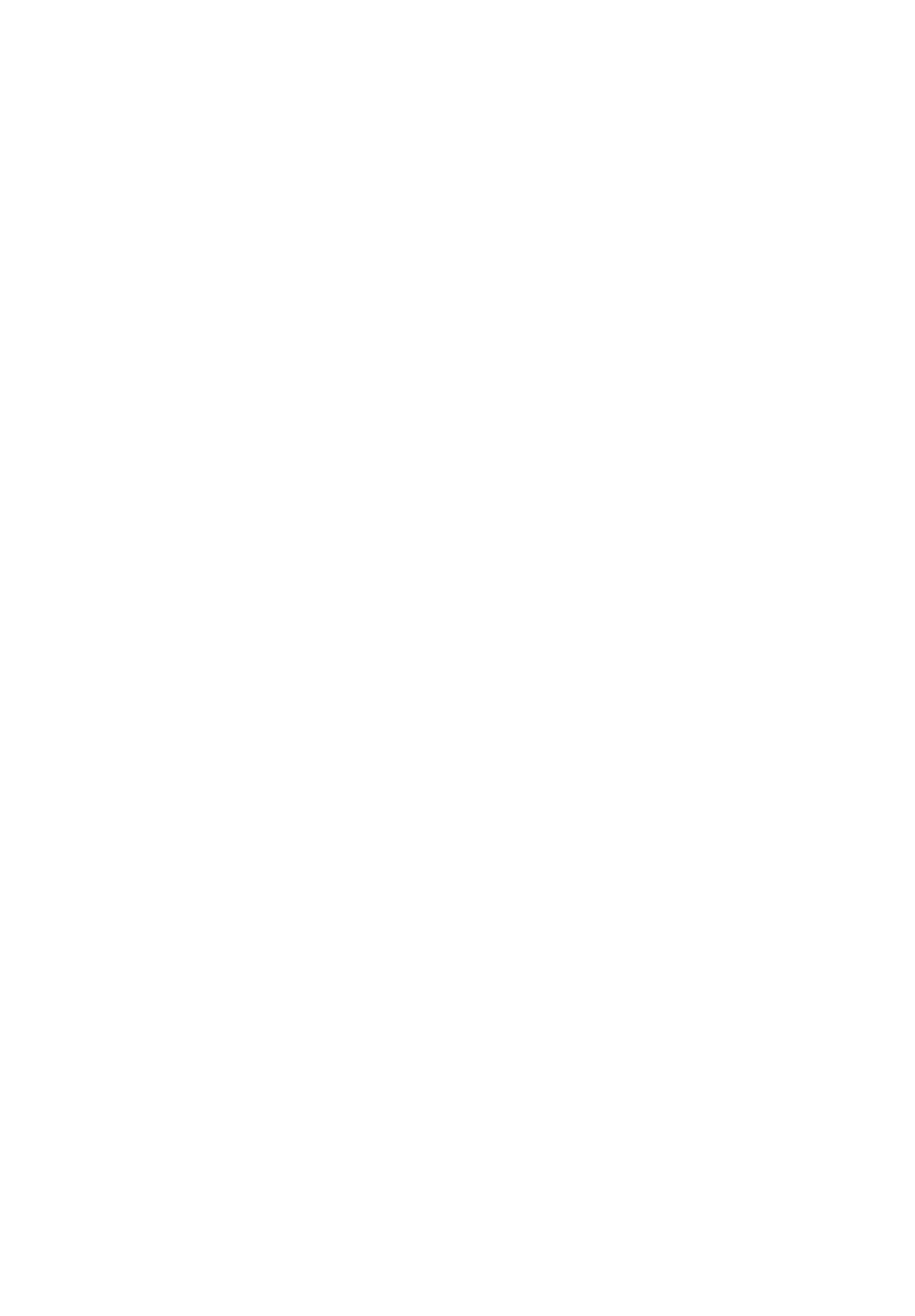 Black background with three white star-shaped patterns connected by lines, resembling neurons or a network.