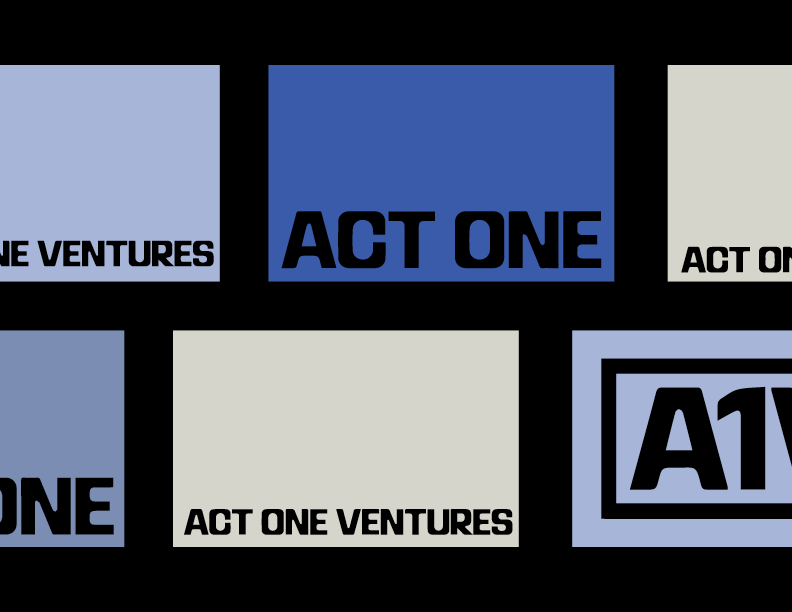 Act One Ventures
