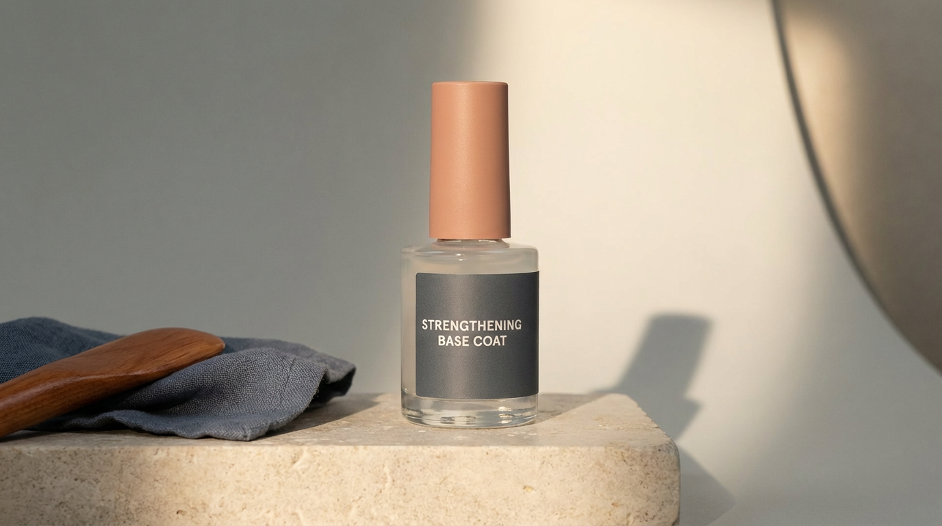 Strengthening Base Coat