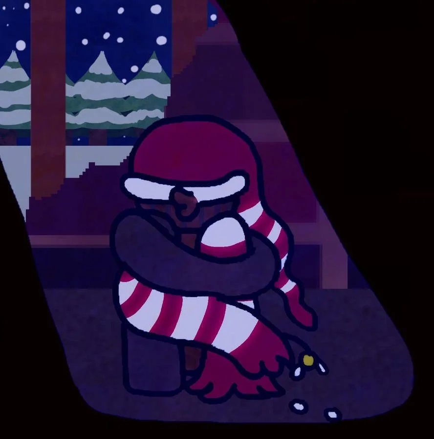 The Cold