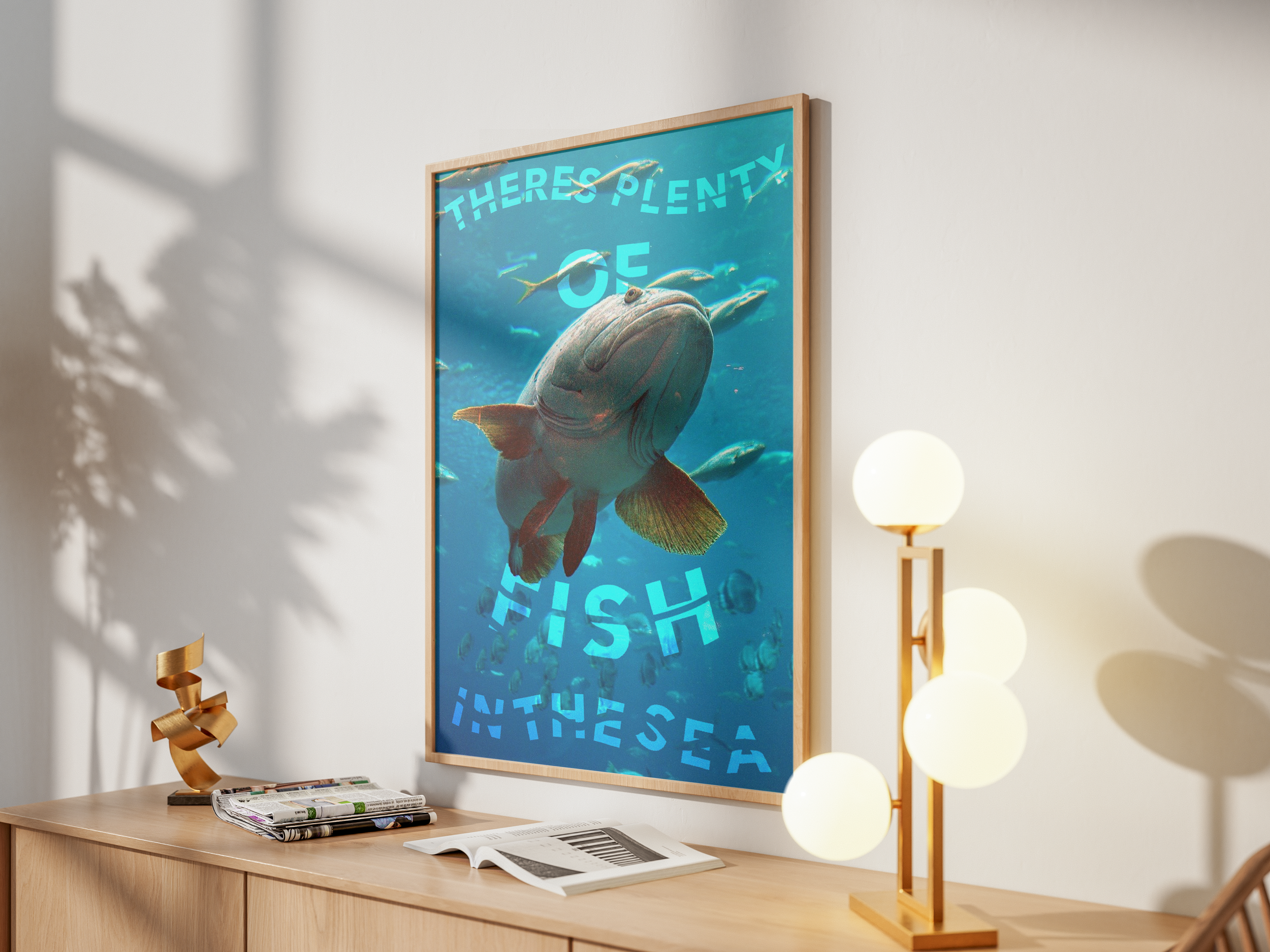 Plenty of Fish