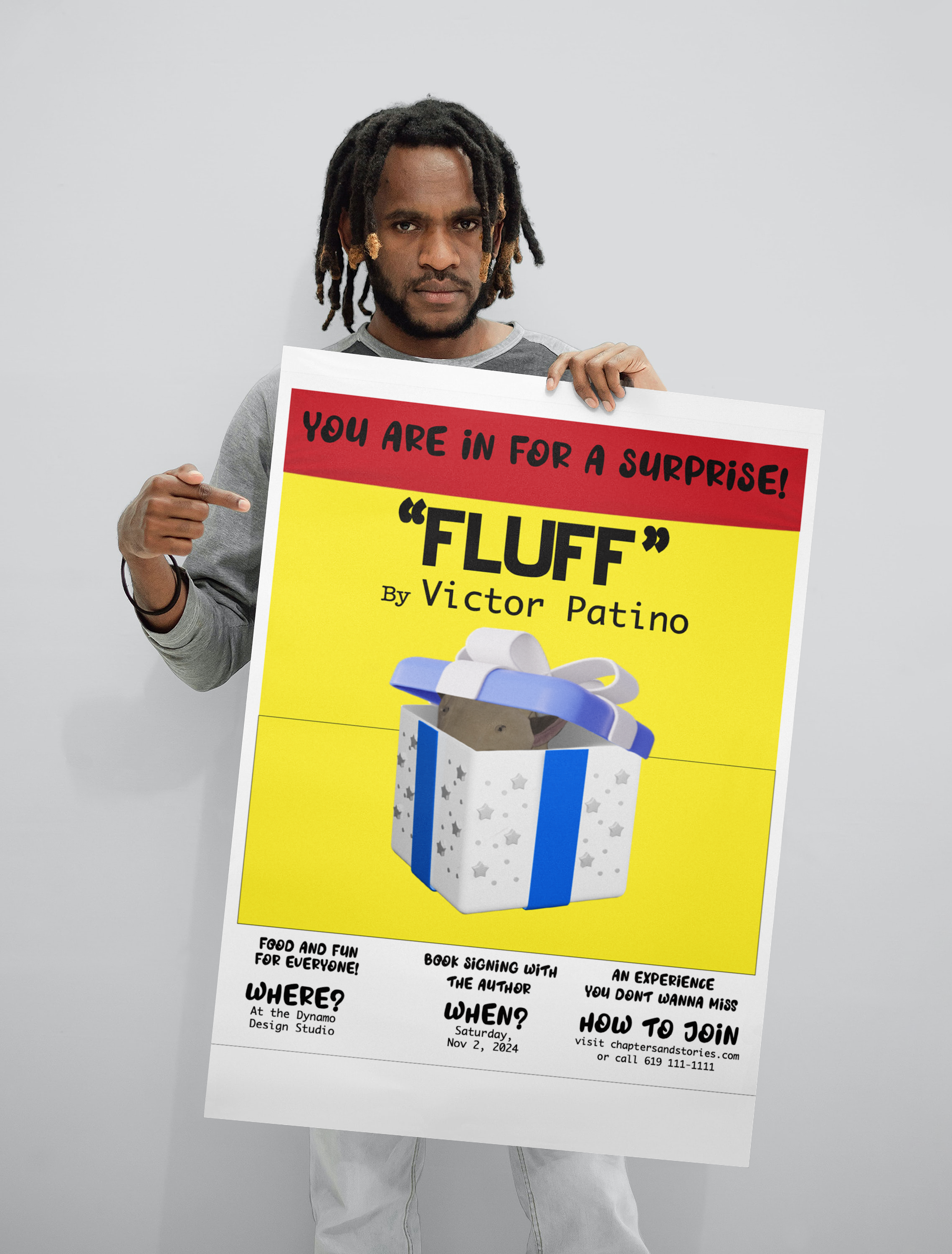 Fluffy with Men Mockup.png