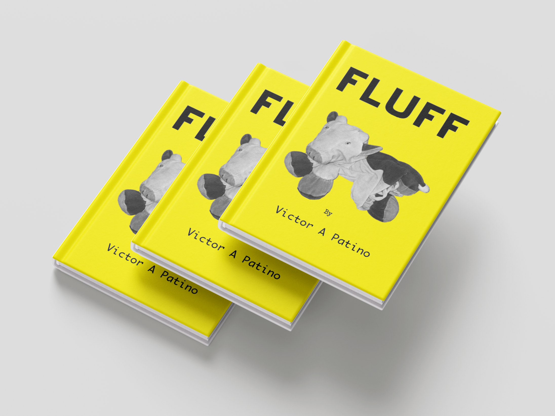 Fluffy