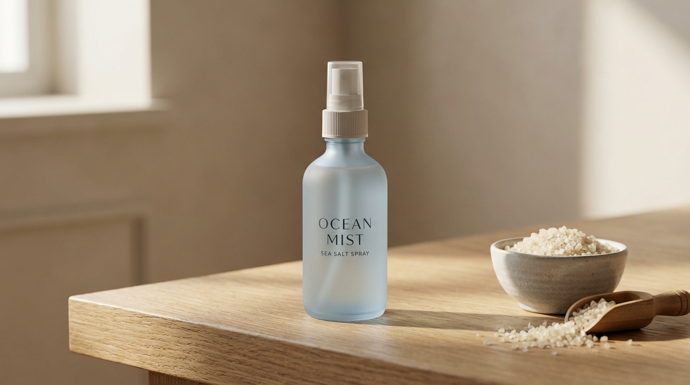 Sea Salt Spray