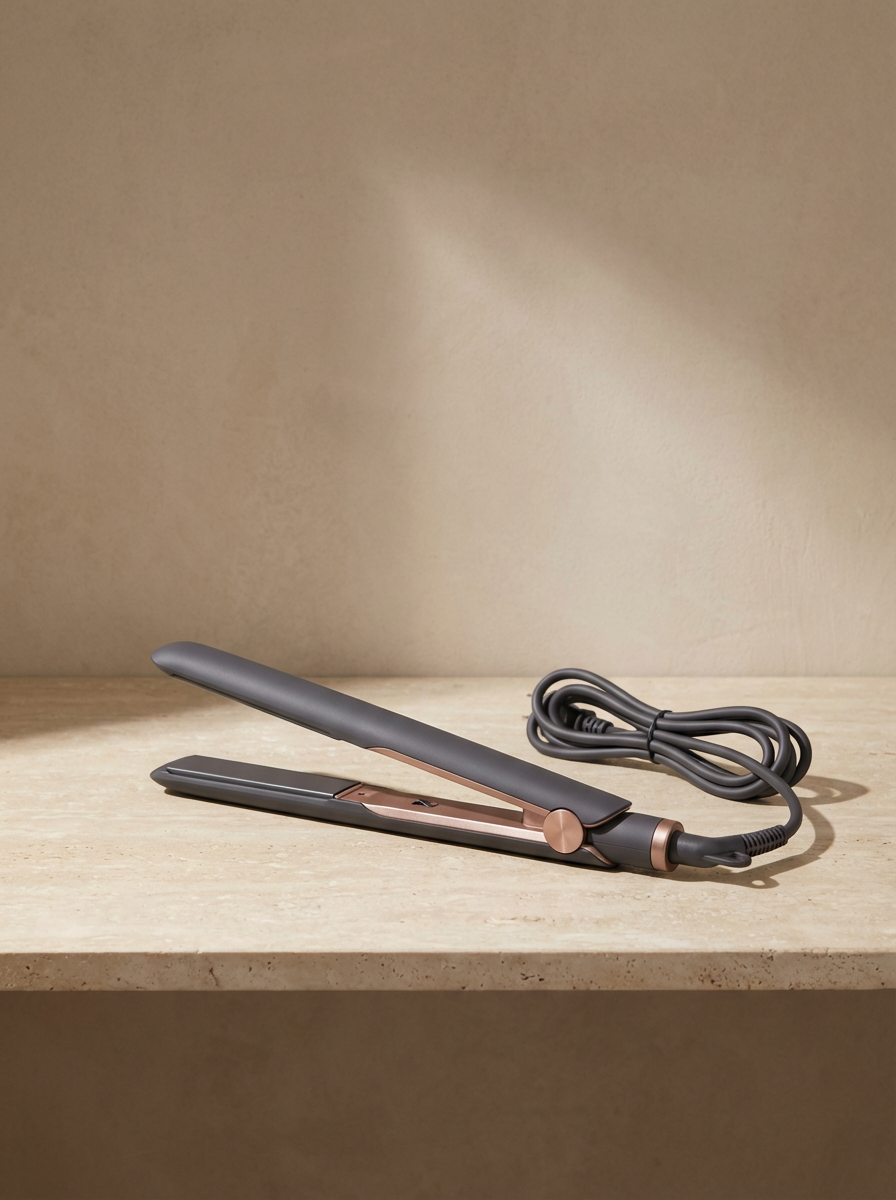 Ceramic Flat Iron