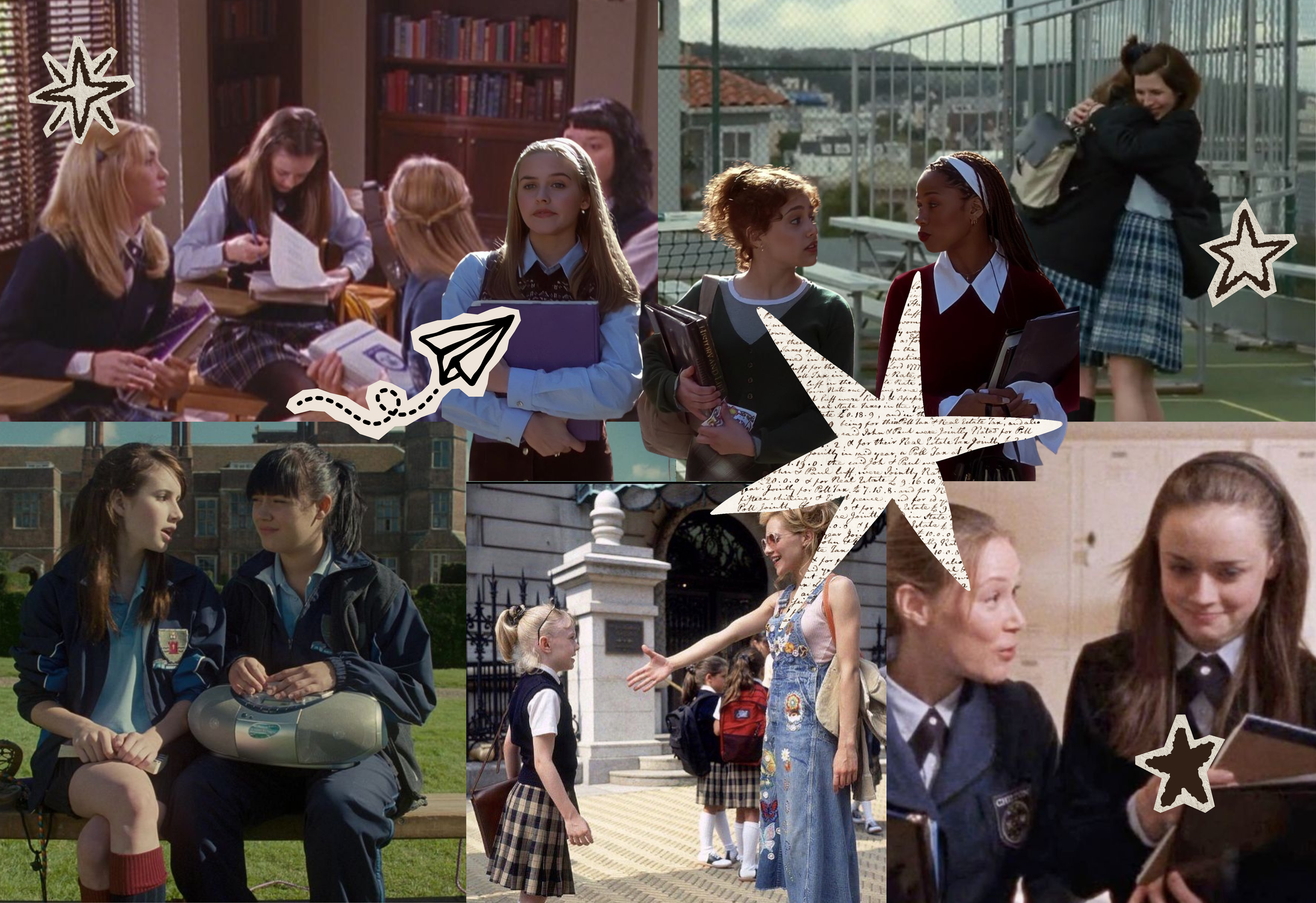 On All-Girls Schools and Decentering Men: no, it doesn’t make you a better feminist