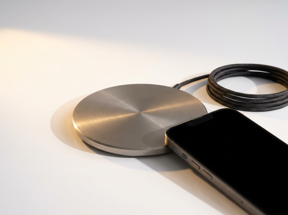 Wireless Charging Pad