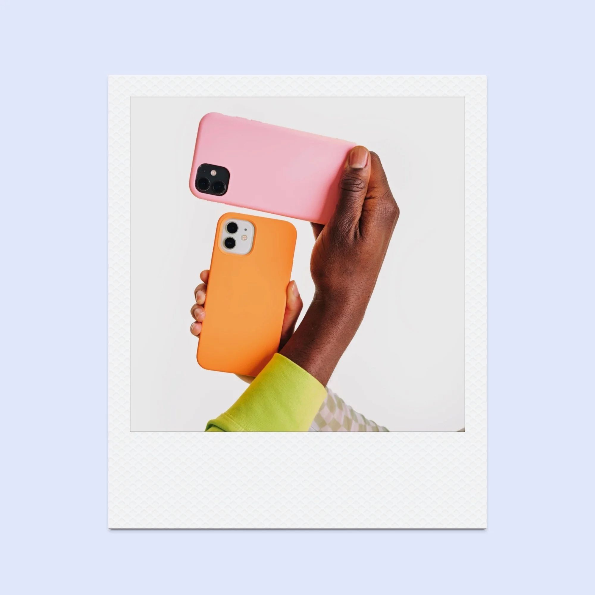 Social Media Creative
