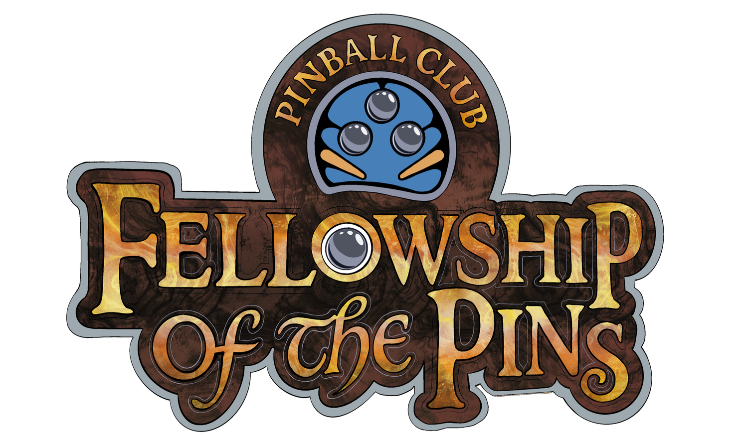 Fellowship of the Pins