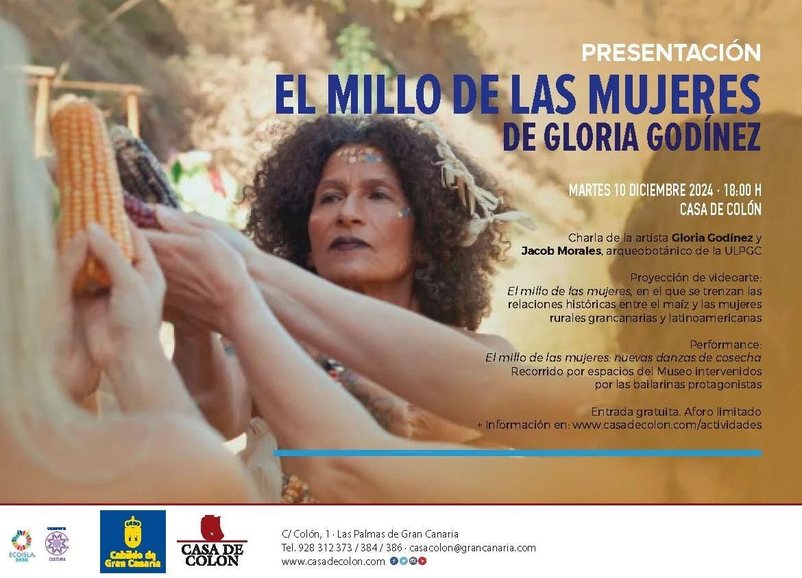 EL MILLO DE LAS MUJERES, PRODUCTION,SPAIN
