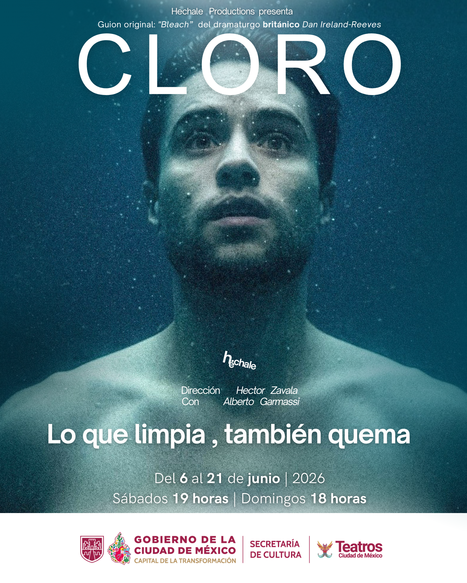 CLORO