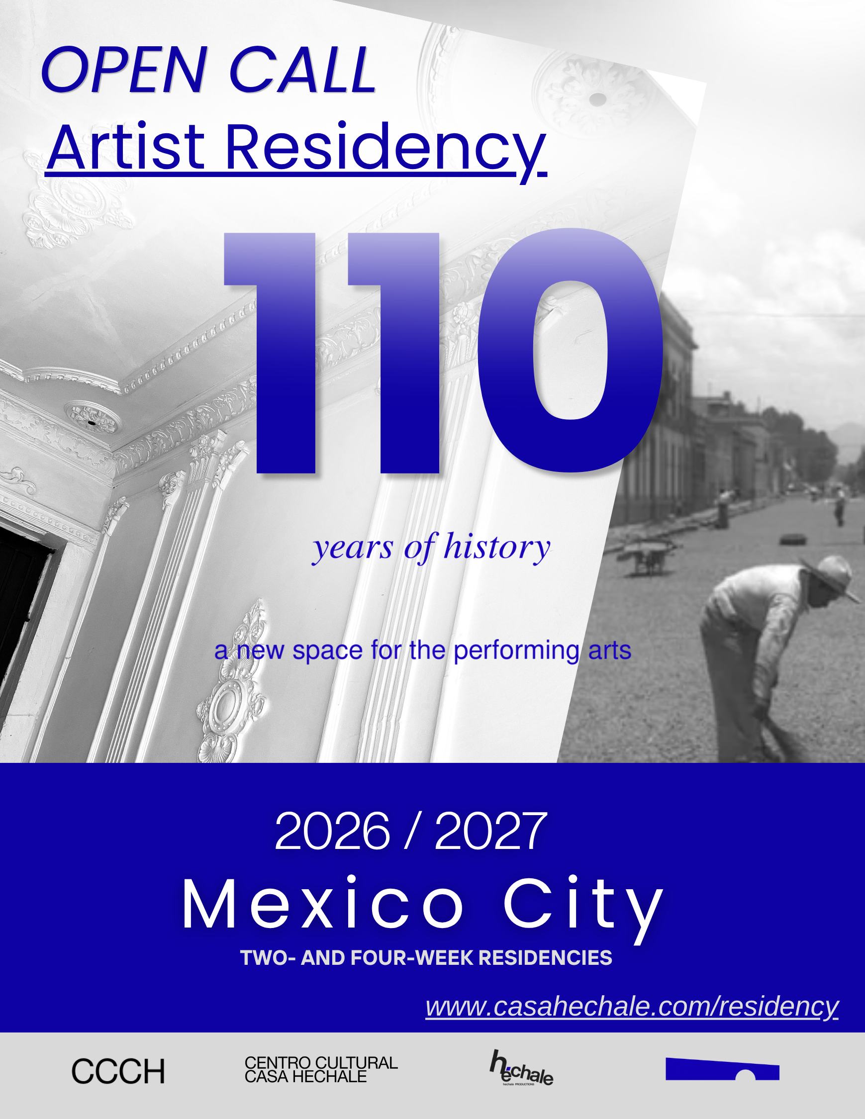 Centro Cultural Casa Hechale