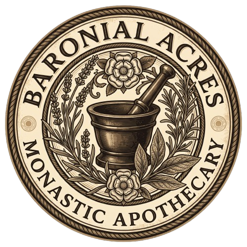 Baronial Acres Apothecary