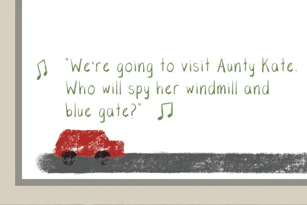 Write a Travel or Aurora Song or Poem