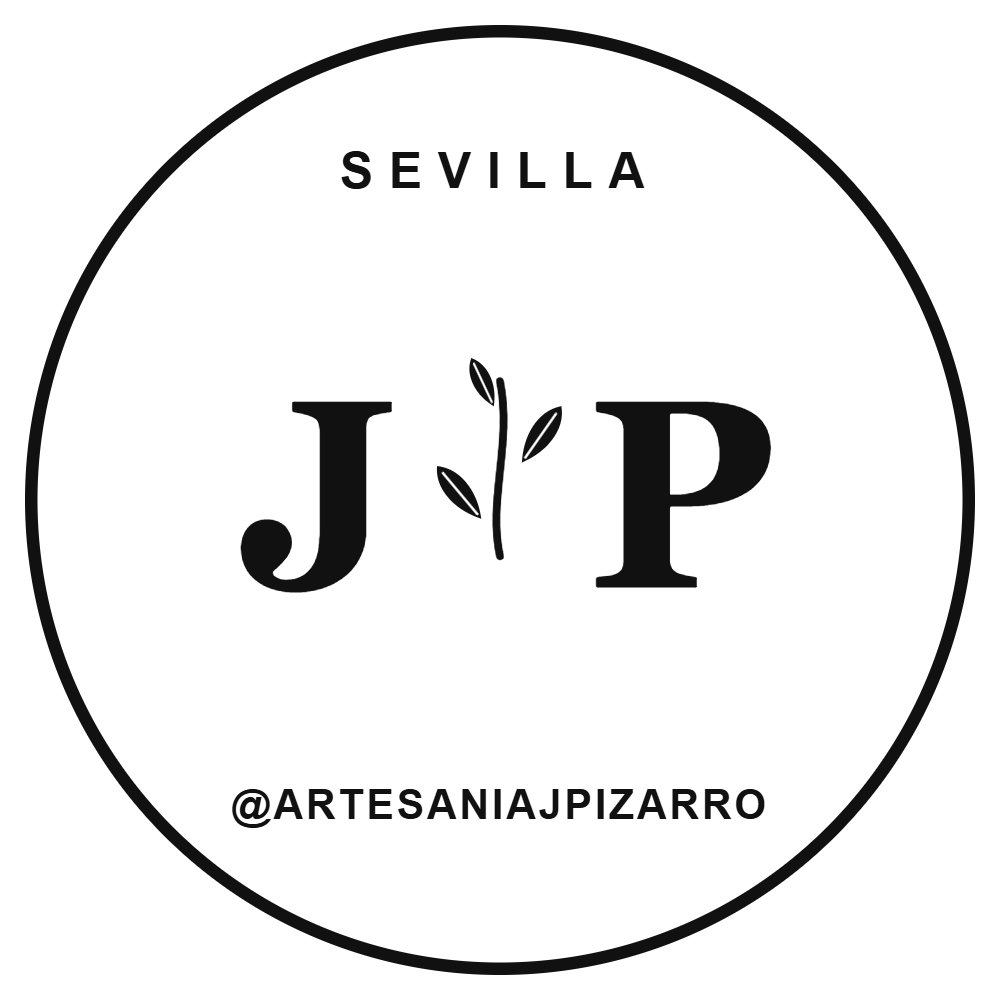 Artesaniajpizarro. Jonatán Pizarro Silvestre, artesanía en madera hecha desde Sevilla.