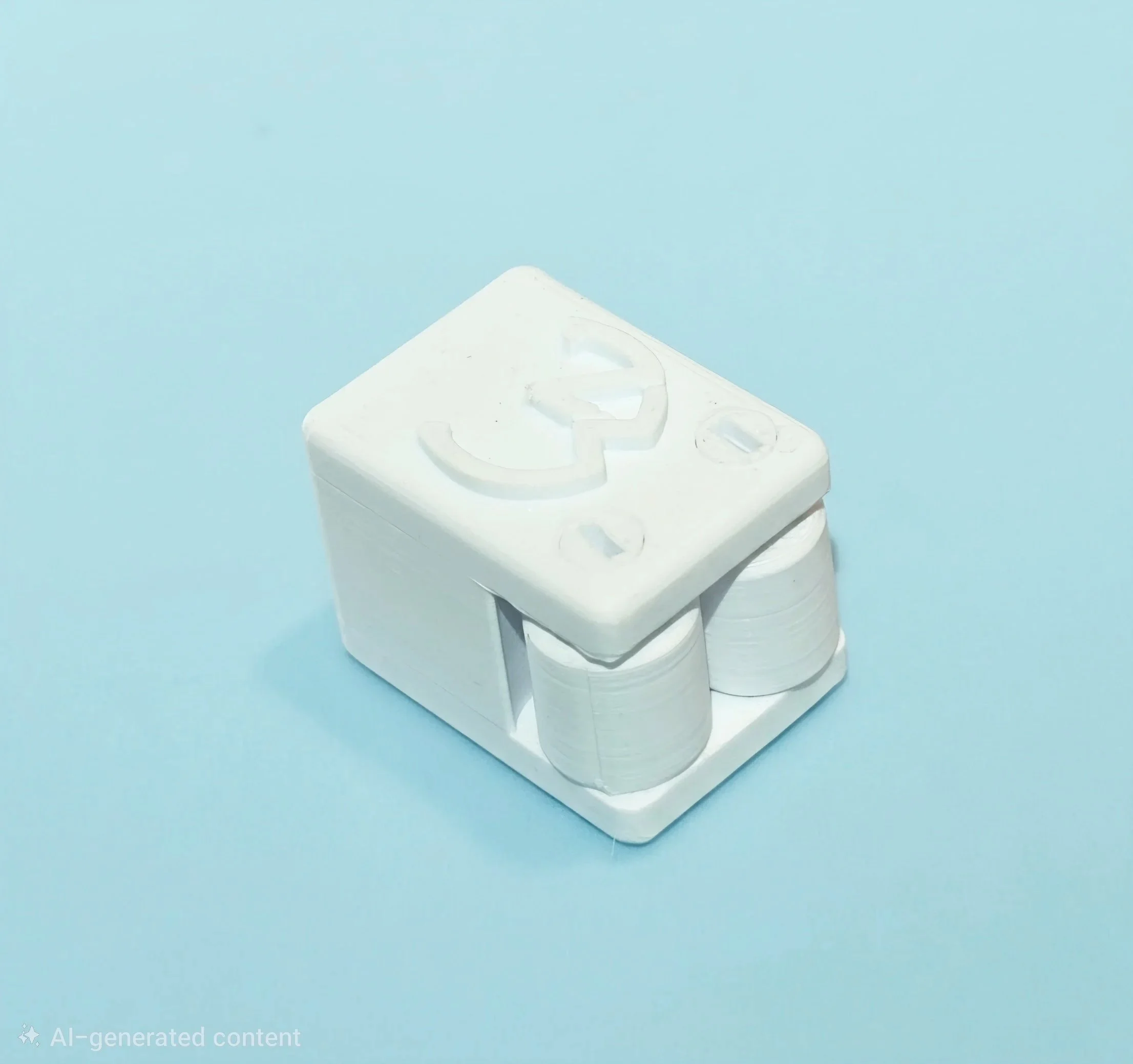 WHITENOIZE FADER KNOB