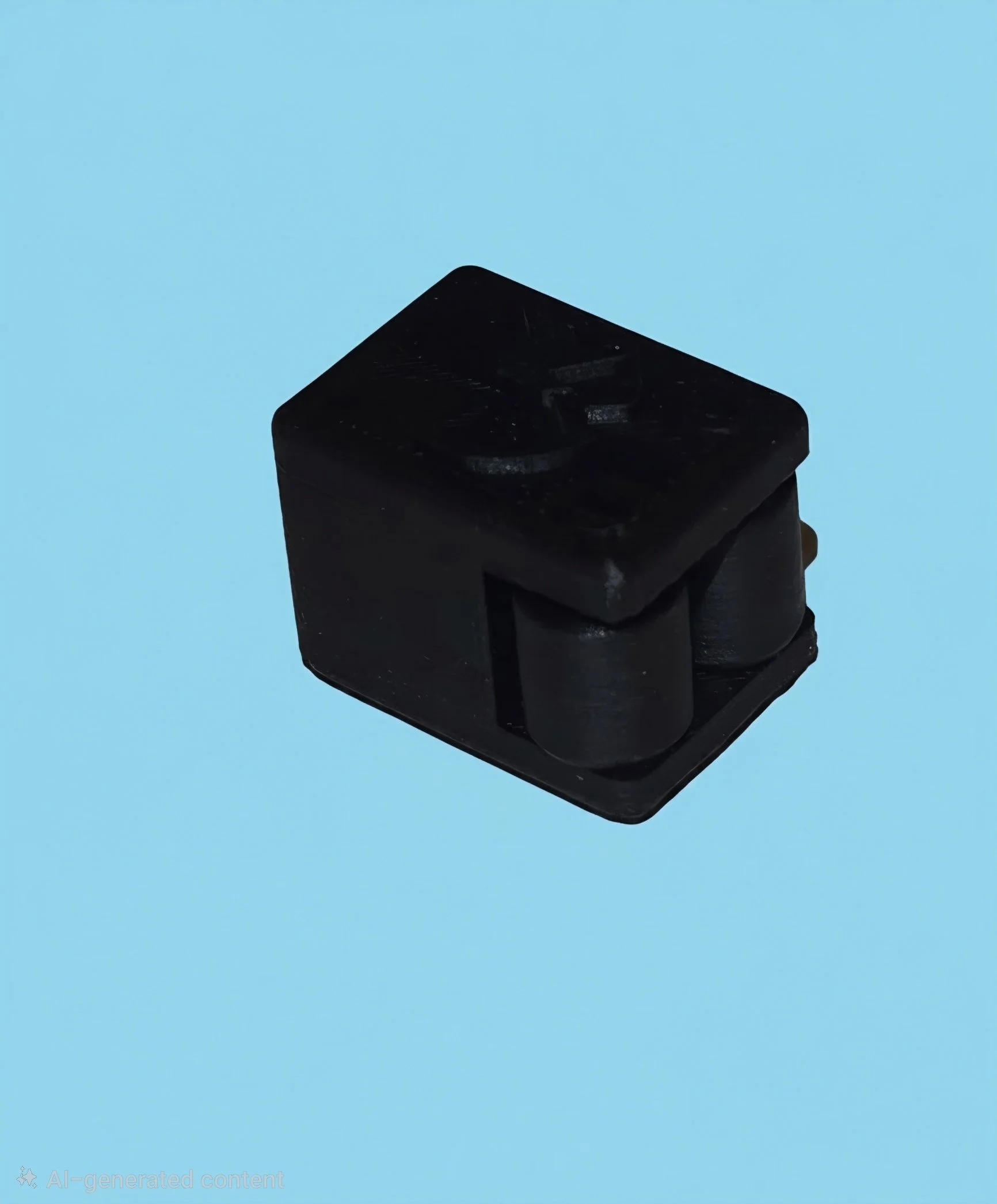 WHITENOIZE FADER KNOB