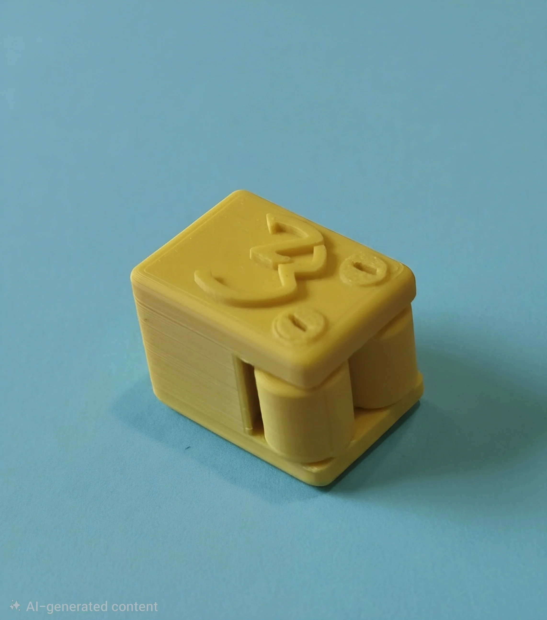 WHITENOIZE FADER KNOB