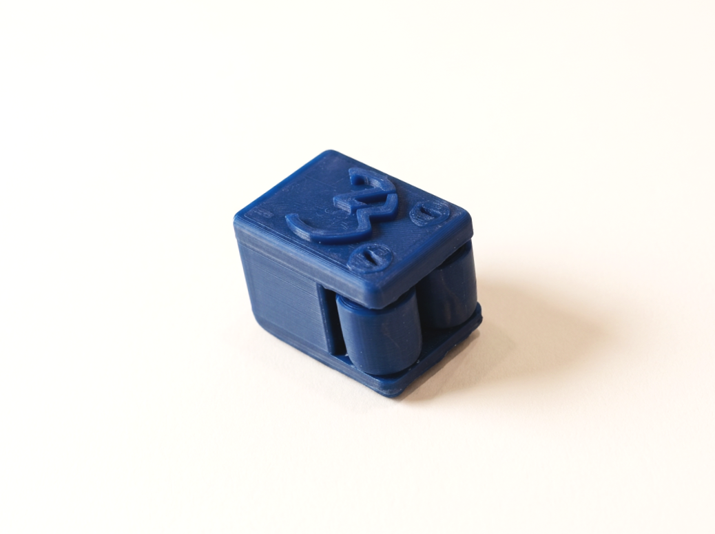WHITENOIZE FADER KNOB